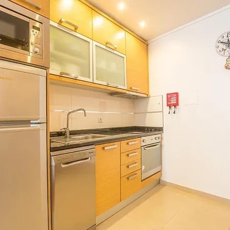 Διαμέρισμα T3 Carvalho Laranjo Mabilde *