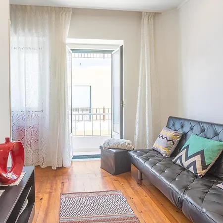 Lejlighed T3 Carvalho Laranjo Mabilde