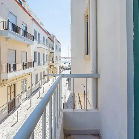 Διαμέρισμα T3 Carvalho Laranjo Mabilde