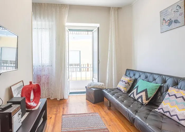 Apartament T3 Carvalho Laranjo Mabilde