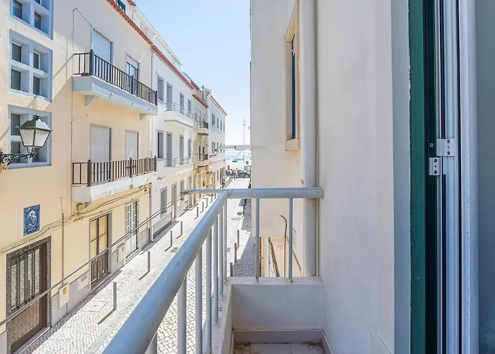 Apartament T3 Carvalho Laranjo Mabilde